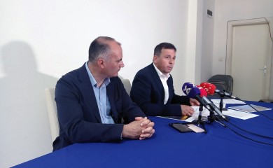 Vukanović najavio krivičnu prijavu protiv Stanivukovića: Blanuši ne vjerujem, nema moju podršku