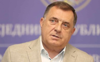 DODIK: Sva reagovanja na moj ukaz kao da su pisana na istom mjestu