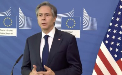 Blinken: Dodik potpisivanjem zakona krši ustav BiH i Dejtonski sporazum