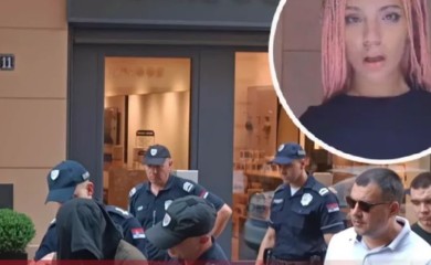 Ko je osumnjičeni za ubistvo poznate tiktokerke: IT stručnjak, vlasnik firmi