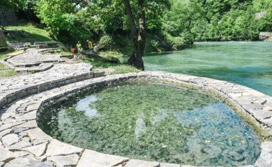 Iznad svih očekivanja: Prelijepa oaza za odmor, otvaranje novouređene plaže „Vrućica“ 12. jula