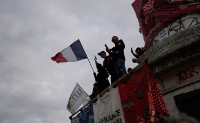 Ovo su opcije za formiranje vlasti nakon izbora u Francuskoj