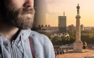 Simeunović: U Srbiji postoji stotinak grupa i grupica “vehabita”