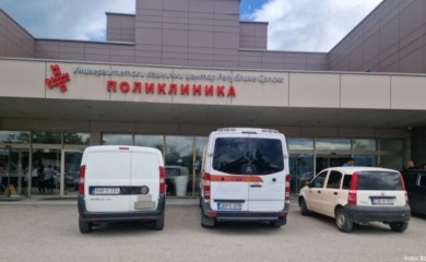 Detalji tragedije kod Prijedora: Otac stradao u padu sa “tomosa”, sin teško povrijeđen