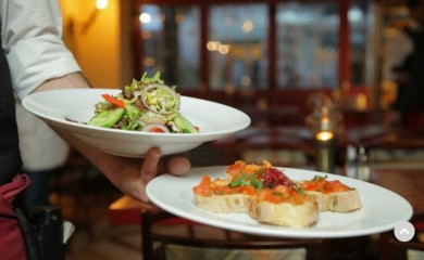 "ČIM POJEDETE NAPUSTITE LOKAL" Gosti jednog restorana svojim postupkom izludili su vlasnika