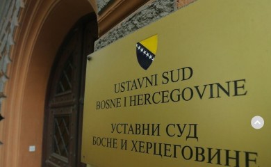 Dejtonska zamka: Ustavni sud BiH vječiti kamen spoticanja