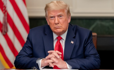 Tramp objavio pismo Predsjedništvu: Od 1. avgusta SAD uvode carine od 30 odsto za BiH