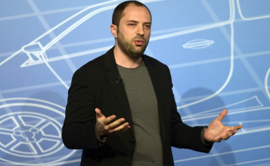 Živio od socijalne pomoći pa postao milijarder