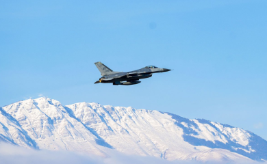 Kineska vojska laserom napala njemački avion