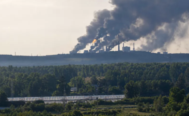 Ukrajinske specijalne snage napale rafinerije u Tatarstanu