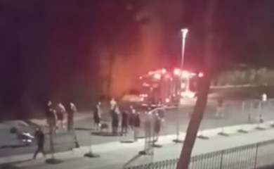 Novi detalji obračuna u Atini: Hrvatski huligani kamenom razbili glavu djevojčici