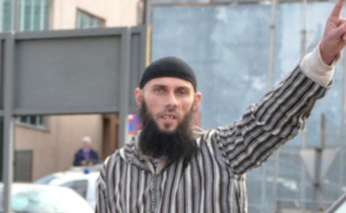 Čampara: Važno utvrditi s kim je komunicirao Kapić dok je planirao teroristički napad