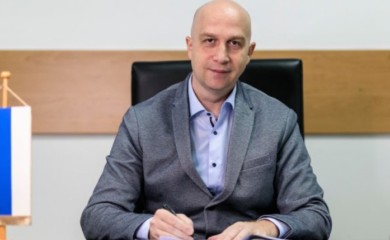 Došić razriješen dužnosti, Republička uprava za igre na sreću dobila novog direktora