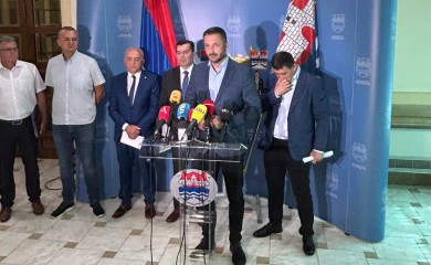 Ninković: Treba izgraditi spomenik svim poginulim borcima