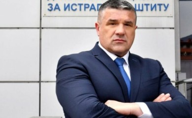 Slučaj direktora SIPA POSTAJE SVE VEĆI PROBLEM: Zašto Zoran Galić treba biti smijenjen, a ne razriješen