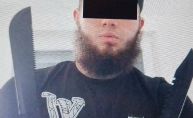 Ovo je 19-godišnjak koji je planirao napad na koncert: “Imam velike planove za dalje”