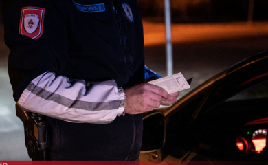 Osumnjičeni za pogibiju pedagogice u Banjaluci snimao kako vozi 208 km/h (VIDEO)