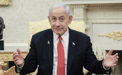 Odobren Netanjahuov plan: Počinje okupacija