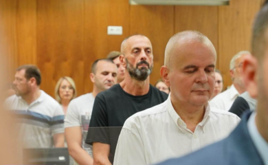 Baldo tuži Srpsku, ostali najavljuju žalbe