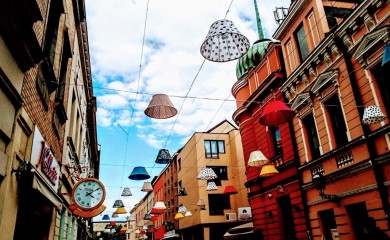 BANJA LUKA: Duplo više turista nego 2019. godine