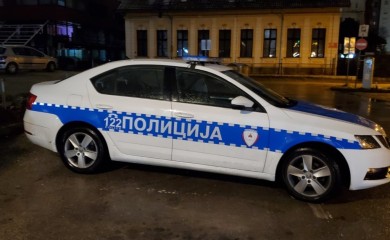 Povrijeđene dvije maloljetne osobe, uhapšen Banjalučanin