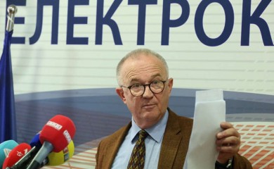 ČAVIĆ: "Neka građani ne brinu, Banja Luka neće ostati bez grijanja"