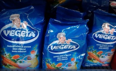 Dobila otkaz zbog ukradenih 12 vrećica vegete