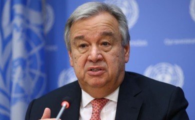 Guteres ohrabruje: Lideri G20 imaju moć da resetuju klimatsku krizu koja “izmiče kontroli”