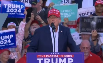 Tramp: Putin me uvrijedio