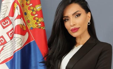 Napadnuta ambasadorka Srbije u Madridu, Đurić osudio napad i zatražio punu istragu