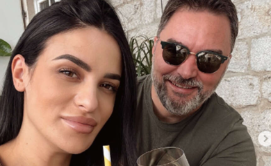 Četvrto dijete, treći brak: Košarac podijelio RADOSNU VIJEST na društvenim mrežama