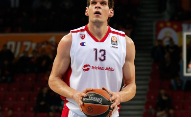 Publika u Hjustonu skandirala Bobanu