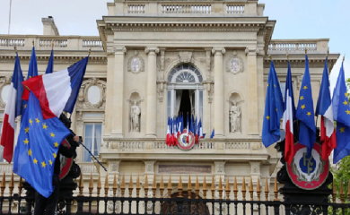 Francuska poziva svoje državljane da napuste Iran