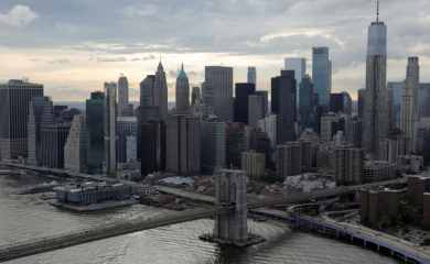 NJUJORK: Proglašeno vanredno stanje zbog priliva migranata