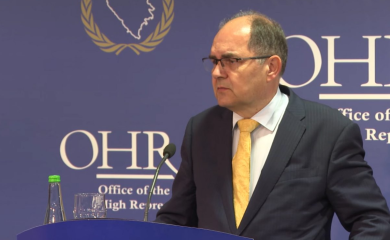 ŠMIT: Nametnute izmjene ne koriste samo jednom narodu