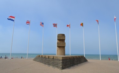 KANADA: Pomaže u kupovini zemljišta na koje su se iskrcali saveznici