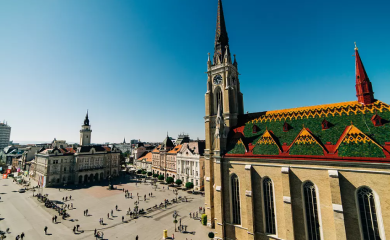 Javna tribina "Upis imovine u FBiH" 10. oktobra u Novom Sadu