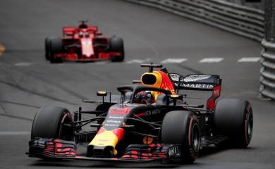 Rikardo ostao bez ugovora u Formuli 1