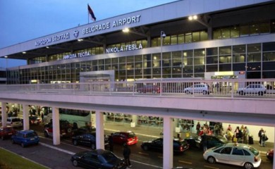 Počela evakuacija državljana Srbije: Prvi avion iz Tel Aviva sletio u Beograd
