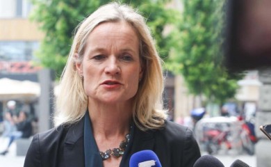 Fon Kramon: Za Srbiju pripremljen paket mera kao odgovor na napad u Banjskoj