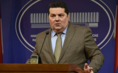 Stevandić o izjavama Fon Kramonove: Potpuno ludilo evropske spoljne politike
