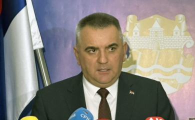 Minić: Elektroprivreda Srpske je gigant koji je posrnuo