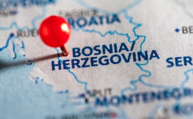 BiH na udaru inostranih interesa: Negativan odnos prema srpskom narodu