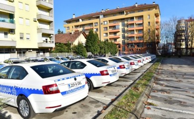 Vozači u BiH za neplaćene kazne duguju 80,8 miliona KM