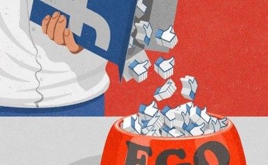 Profil, dakle, postojim