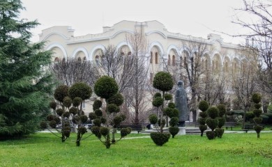 Jutro pretežno vedro uz pojavu sumaglice ili magle u široj okolini grada