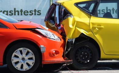 Stiže prva ženska lutka za testove sudara