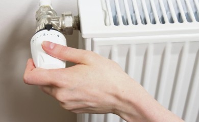 Genijalan trik da očistite radijatore