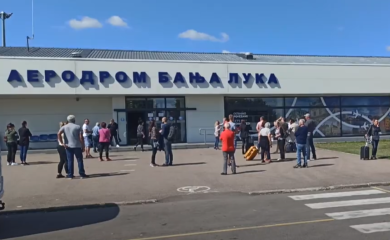 Građani će iz Banjaluke od ljeta moći da lete i na ove destinacije