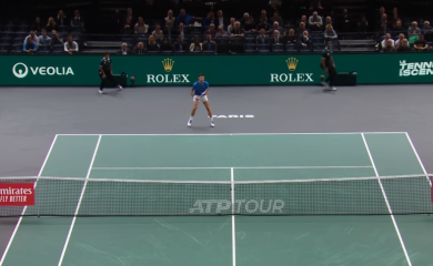 Srđan o karijeri sina: Đoković neće kao Federer